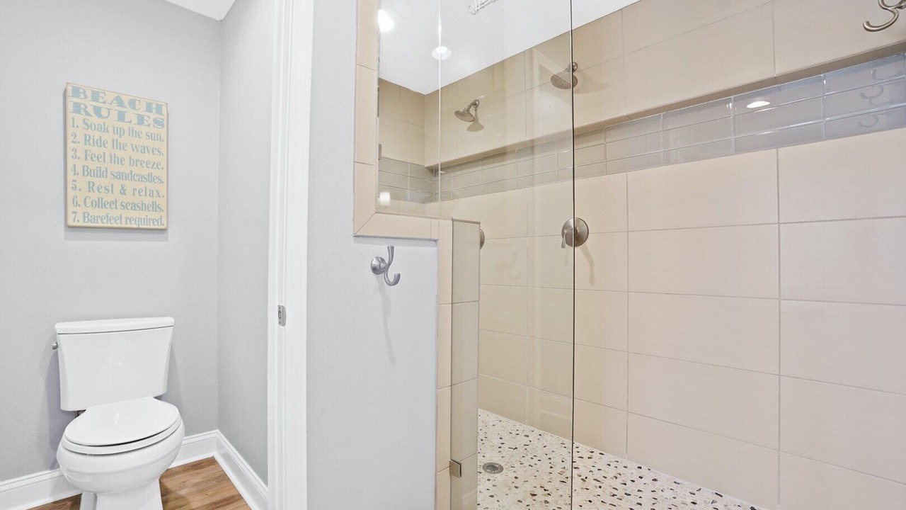 Photo of Outdoor in Crystal Beach