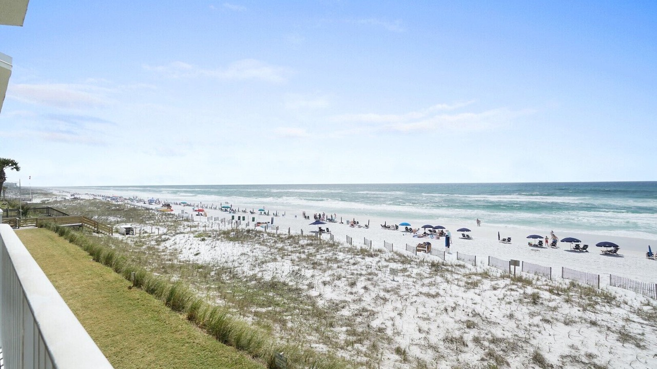 Photo of Outdoor in Crystal Beach