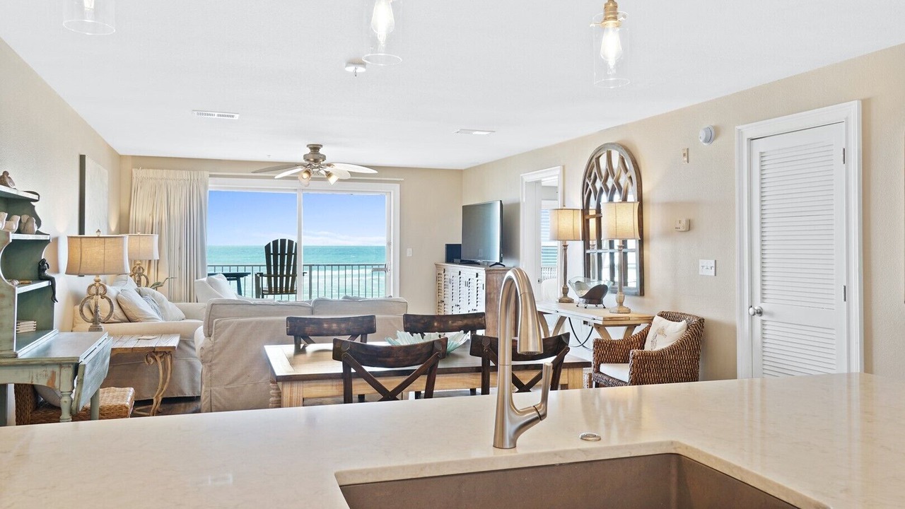 Photo of Outdoor in Crystal Beach