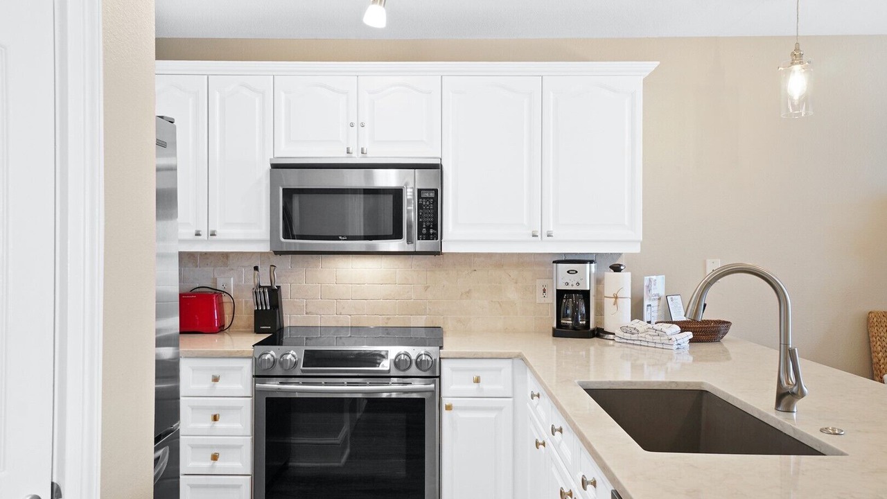 Photo of Outdoor in Crystal Beach