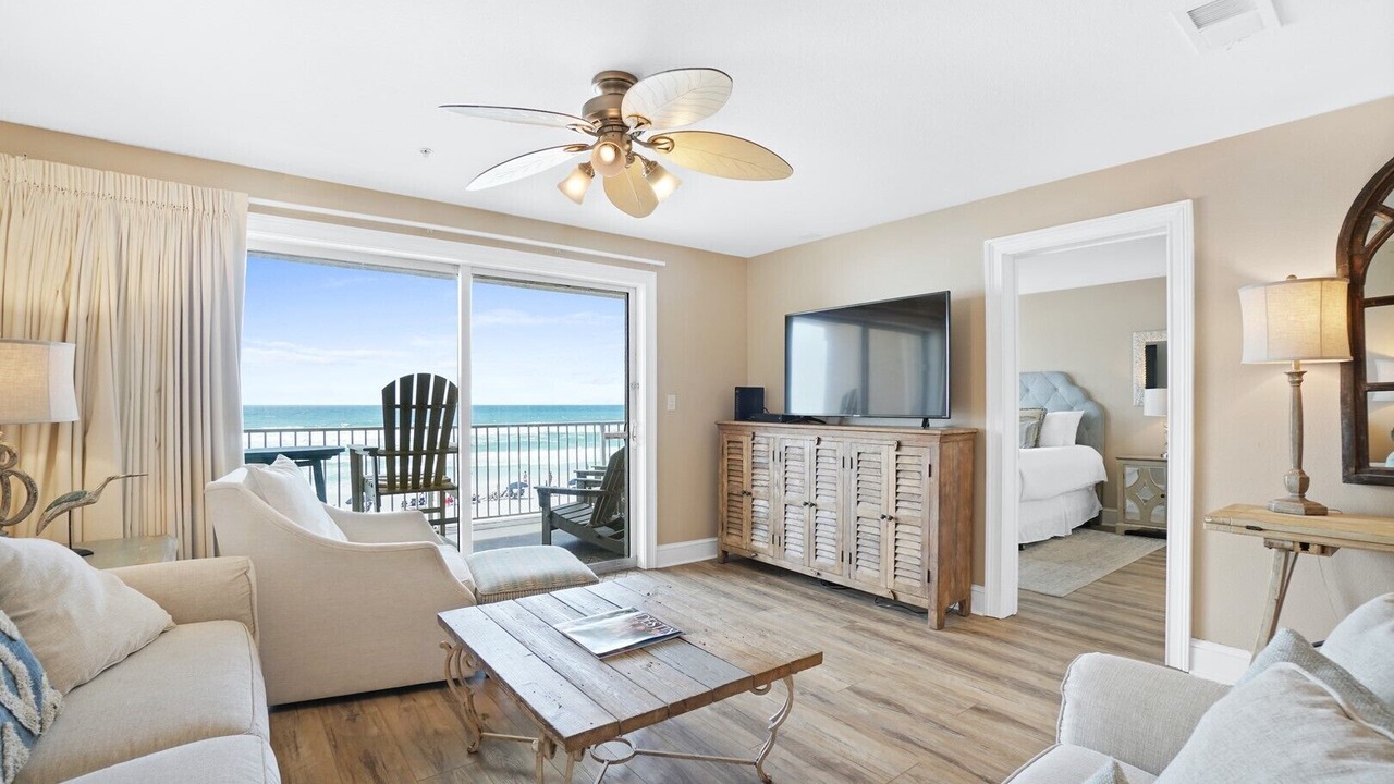 Photo of Outdoor in Crystal Beach