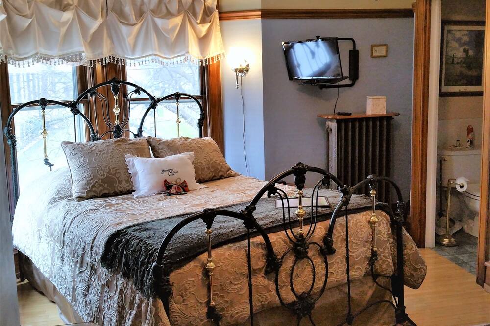 Photo of Bedroom in Appleton