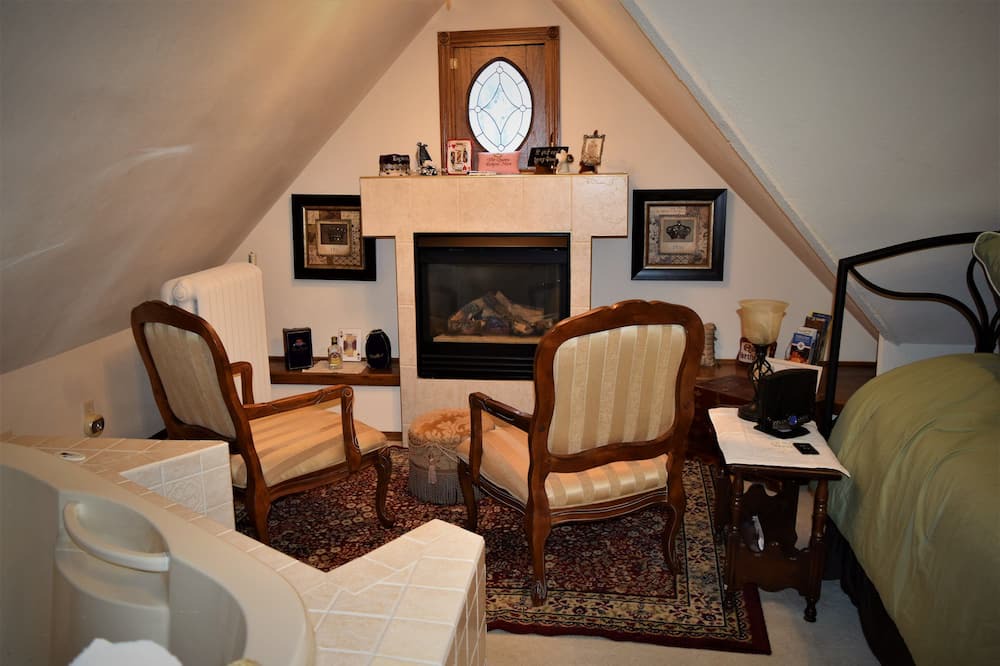Photo of Bedroom in Appleton