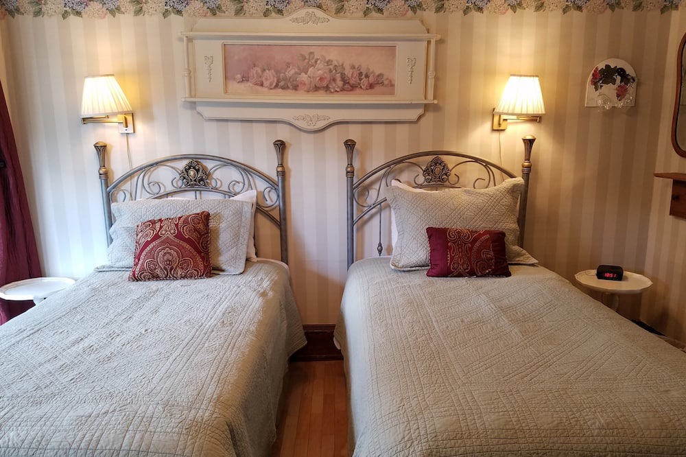 Photo of Bedroom in Appleton