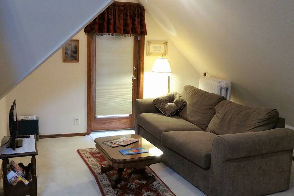 Photo of Livingroom in Appleton