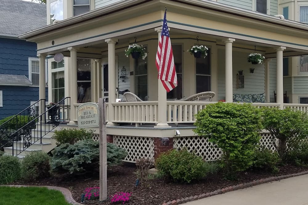Photo of Outdoor in Appleton