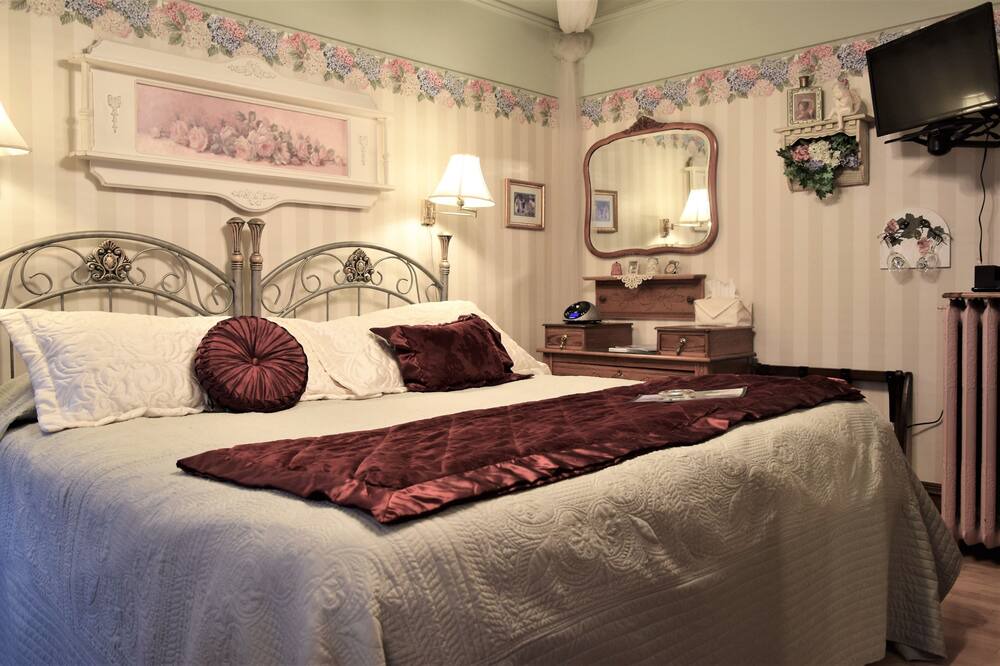 Photo of Bedroom in Appleton