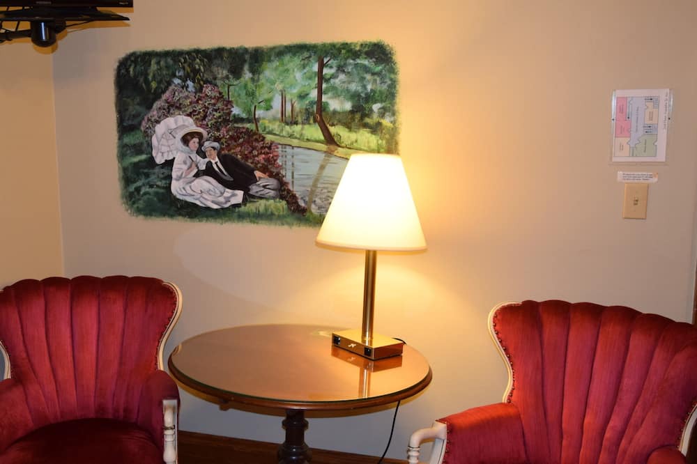 Photo of Bedroom in Appleton