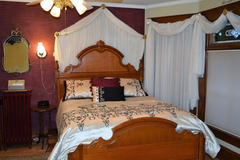 Photo of Bedroom in Appleton