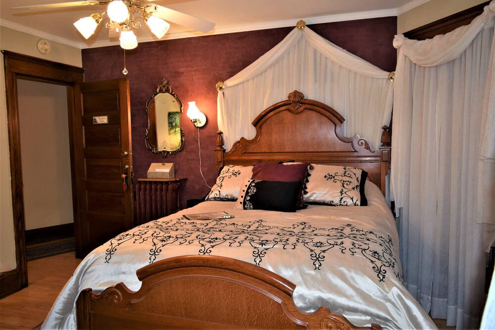 Photo of Bedroom in Appleton
