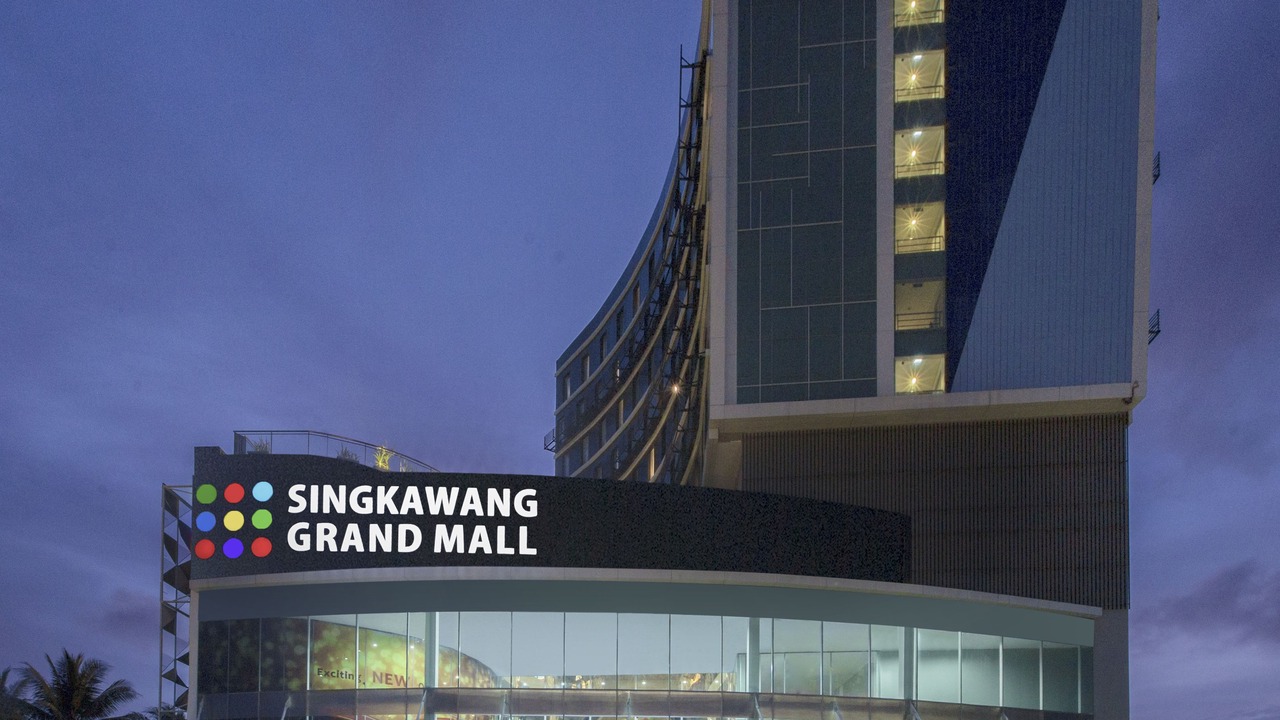 Photo of Outdoor in Singkawang