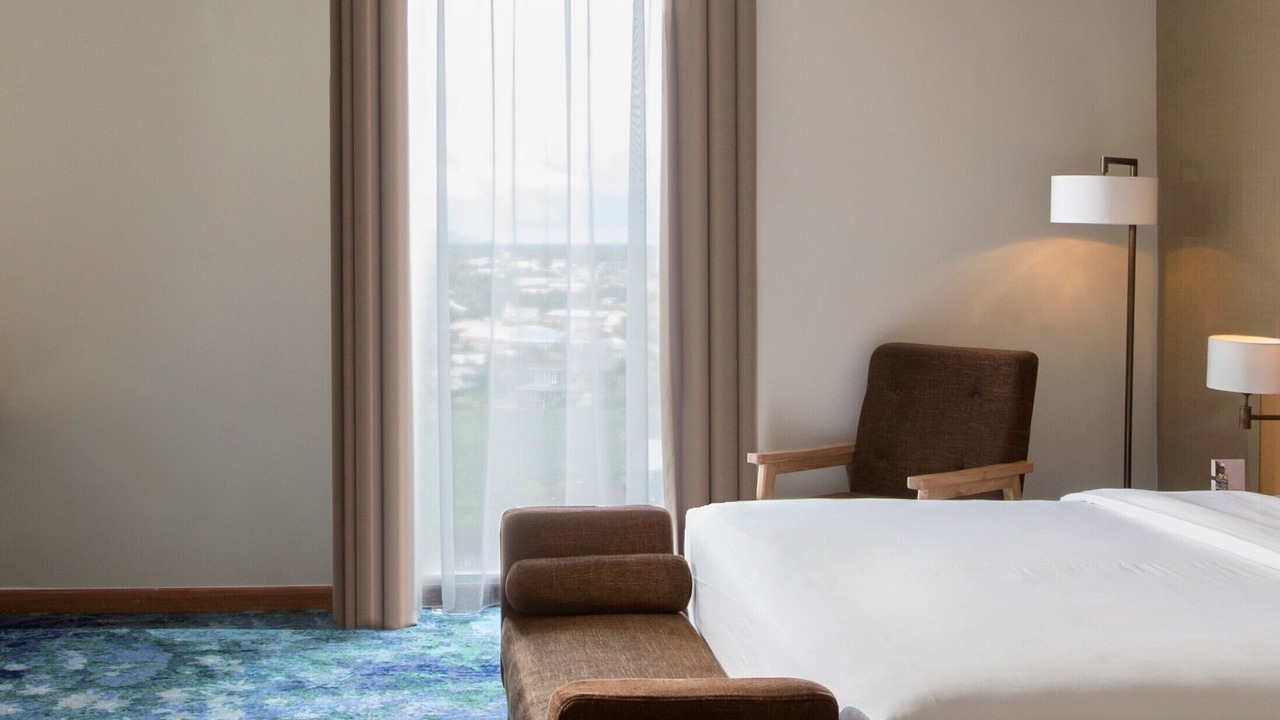 Photo of Bedroom in Singkawang