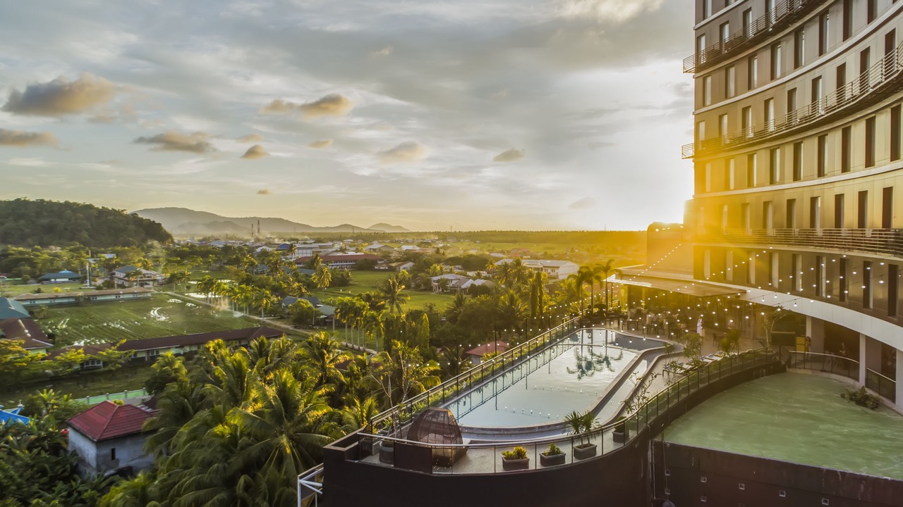 Photo of Outdoor in Singkawang