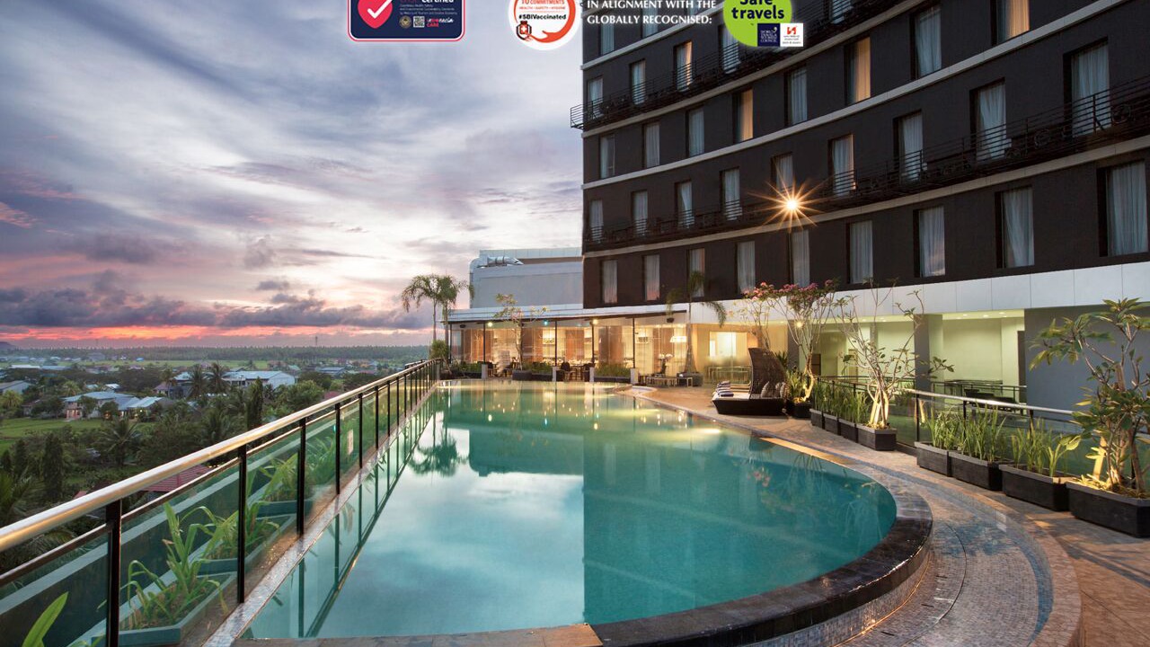 Photo of Outdoor in Singkawang