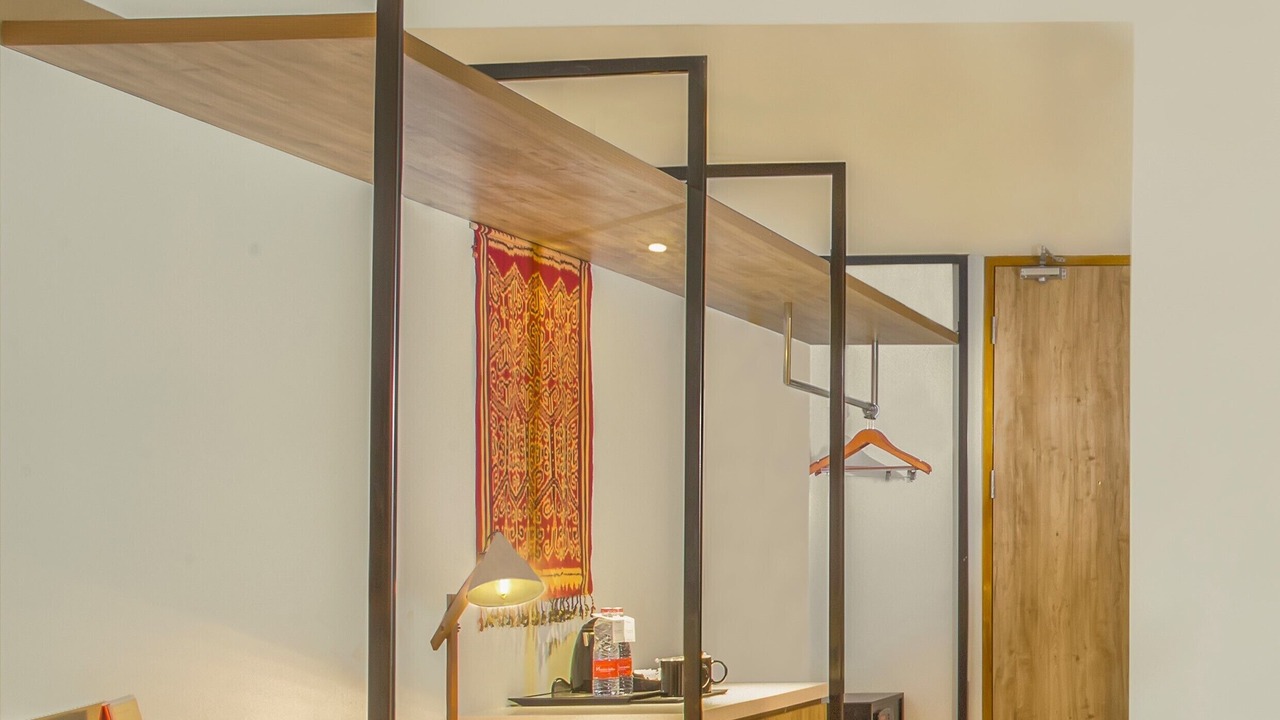 Photo of Bedroom in Singkawang