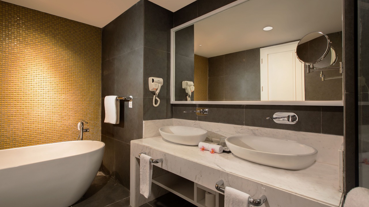 Photo of Bathroom in Singkawang