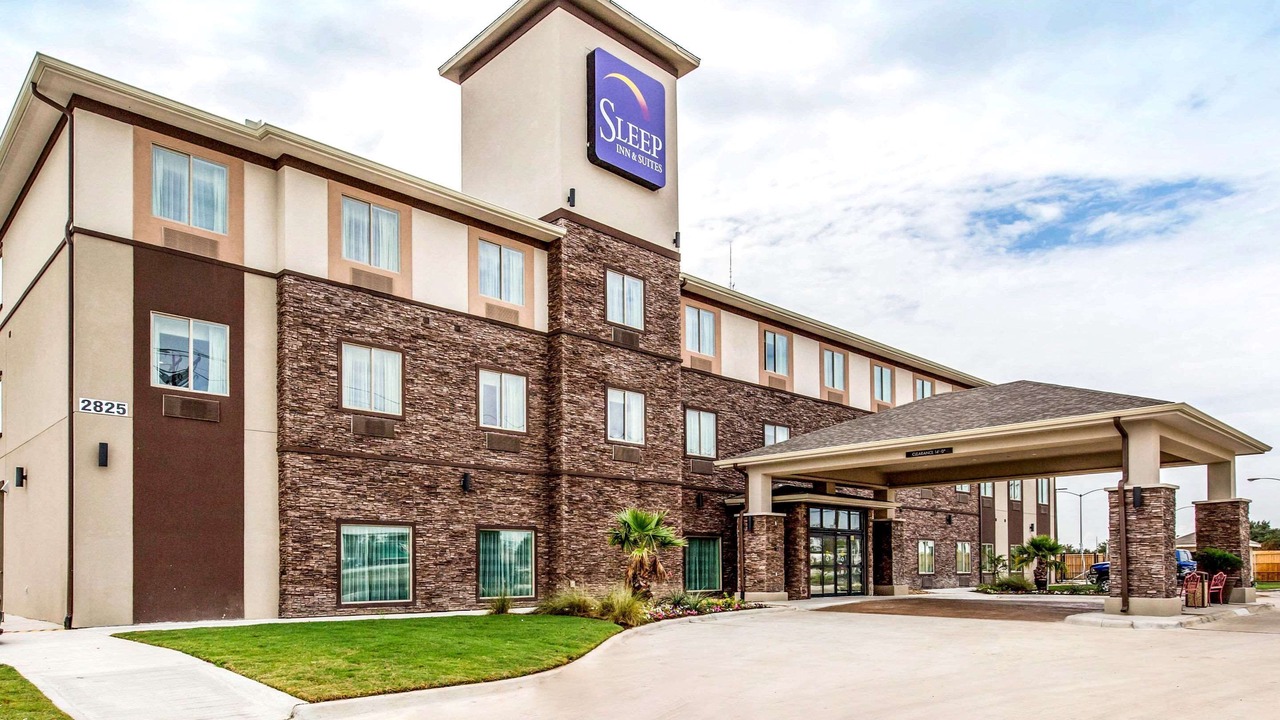 Photo of Outdoor in Bryan