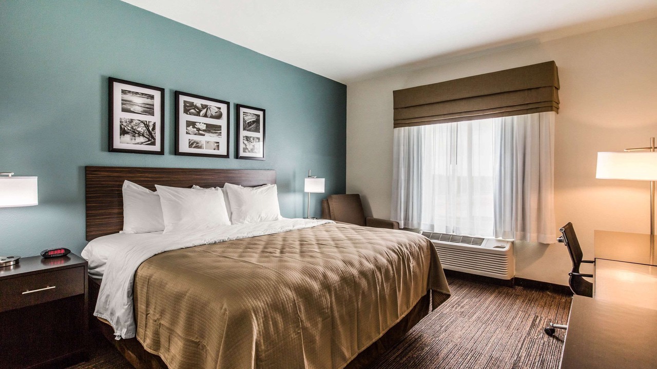 Photo of Bedroom in Bryan