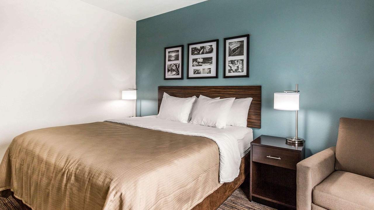 Photo of Bedroom in Bryan