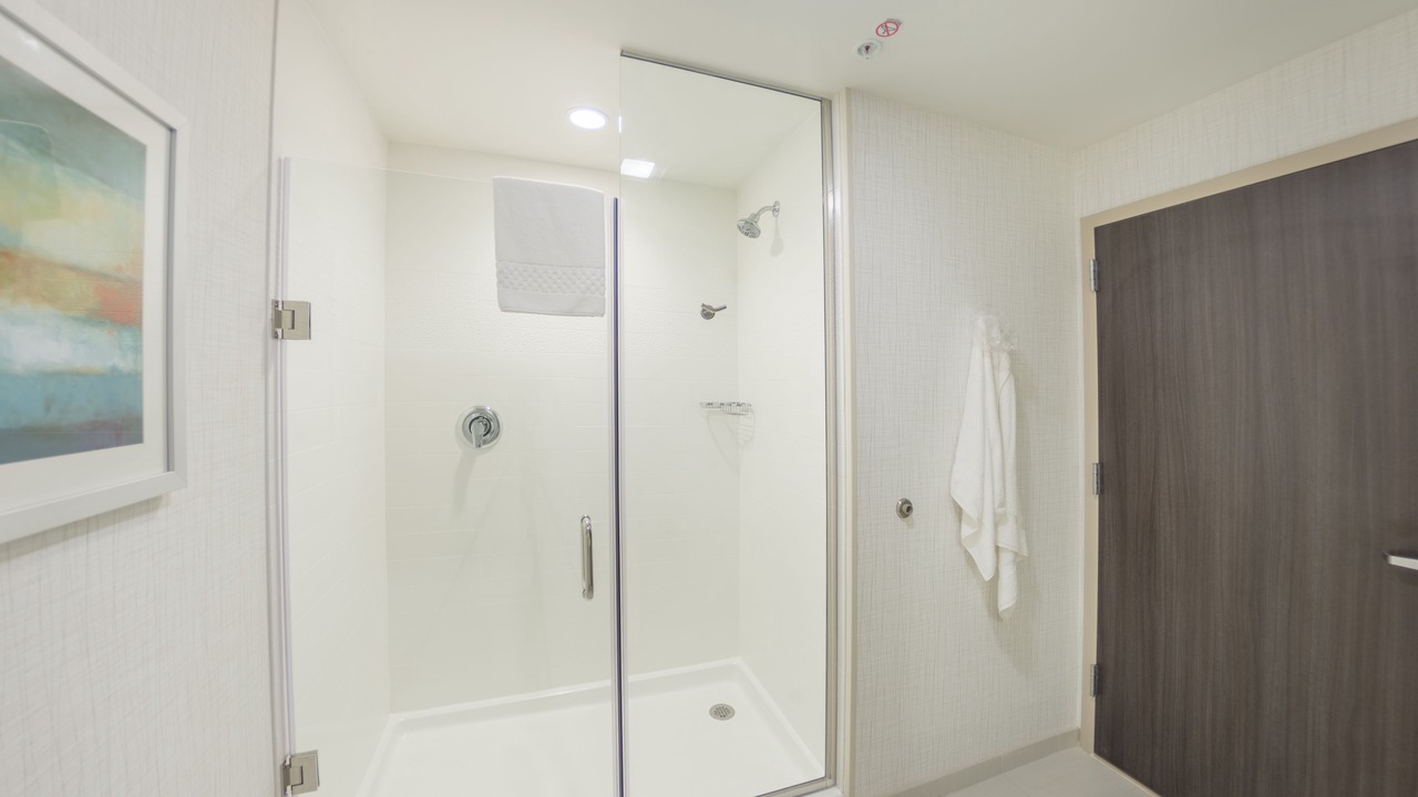 Photo of Bathroom in Berwick