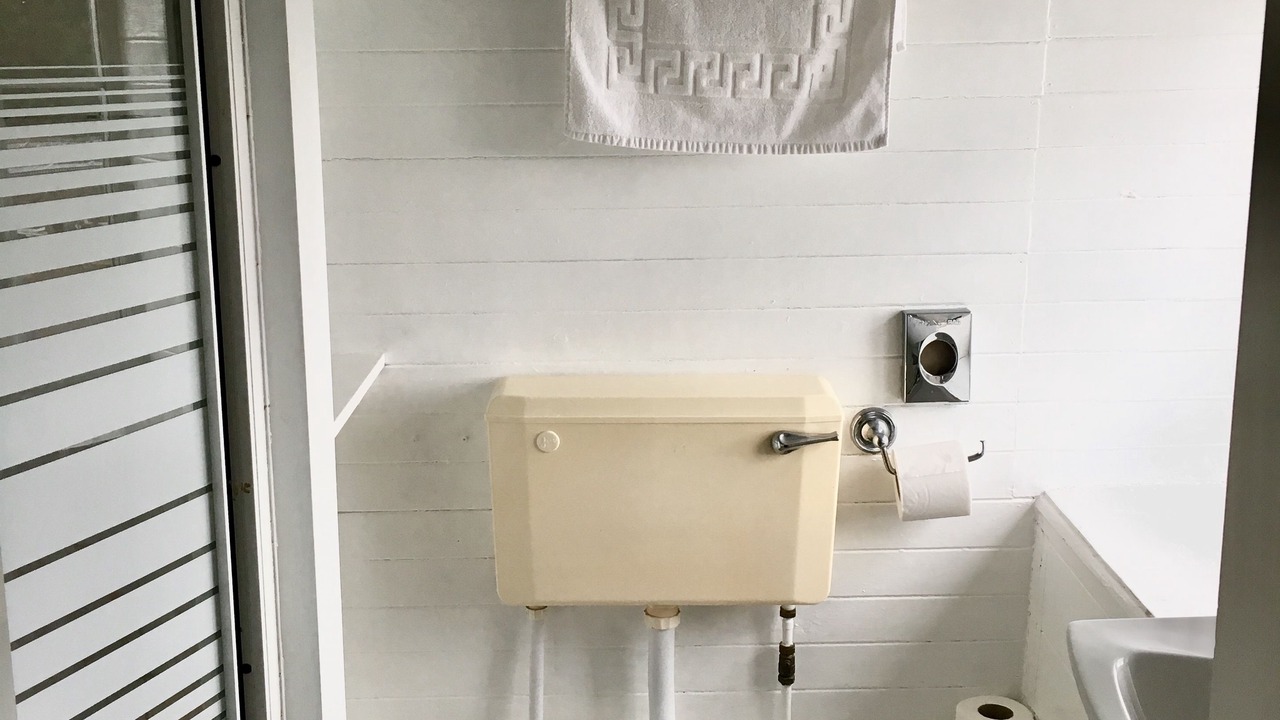 Photo of Bathroom in Littledean