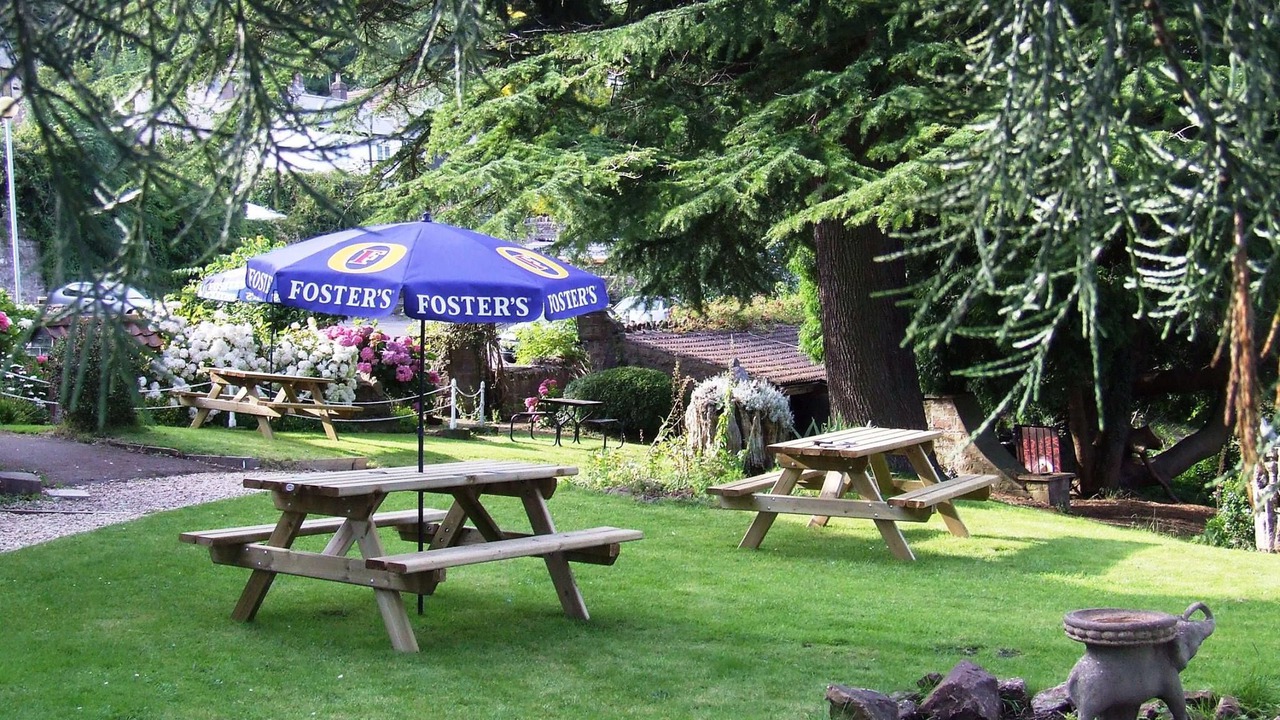 Photo of Outdoor in Littledean