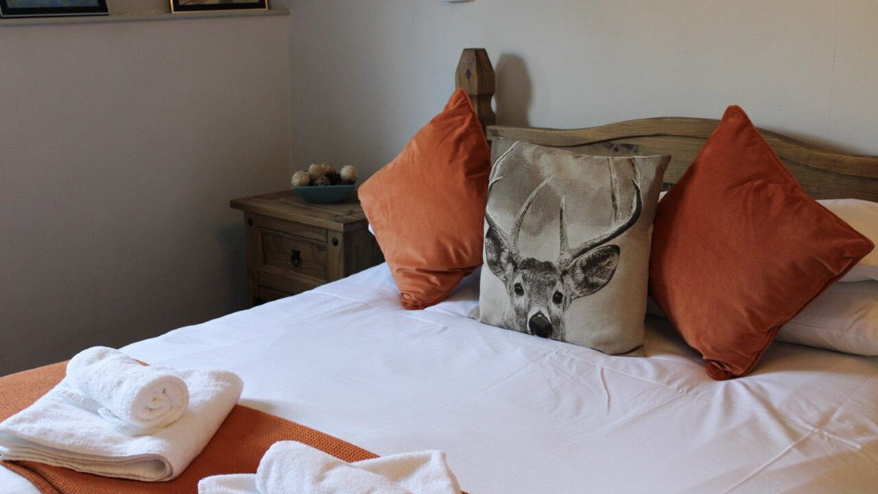 Photo of Bedroom in Littledean