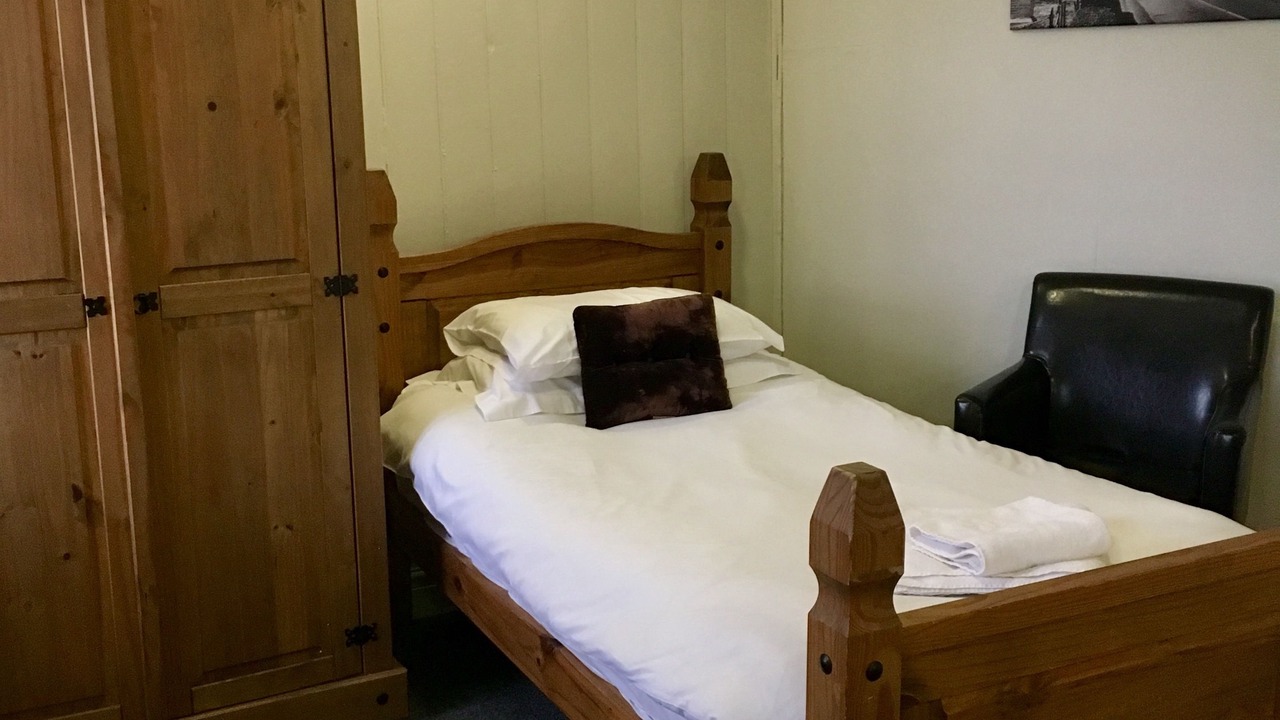 Photo of Bedroom in Littledean
