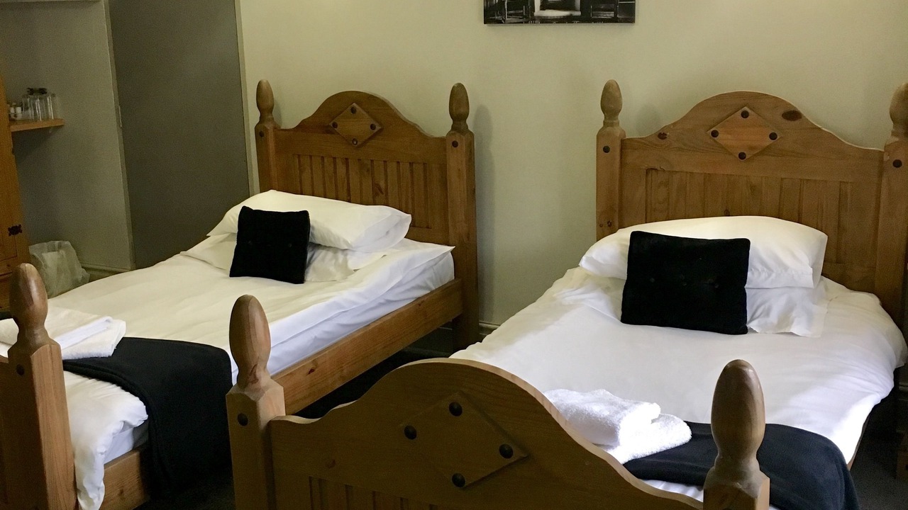 Photo of Bedroom in Littledean