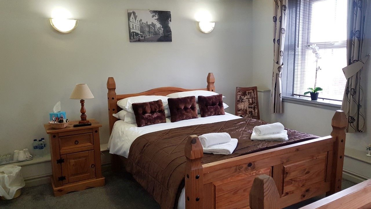 Photo of Bedroom in Littledean