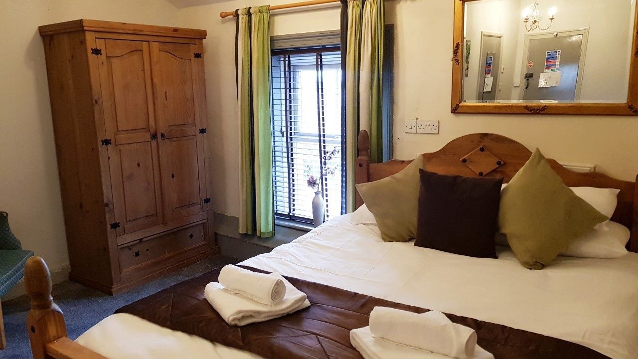 Photo of Bedroom in Littledean