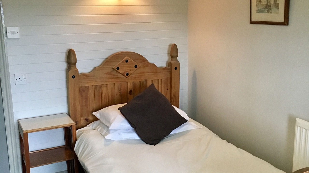 Photo of Bedroom in Littledean