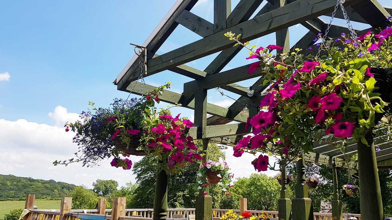 Photo of Buildings in Littledean