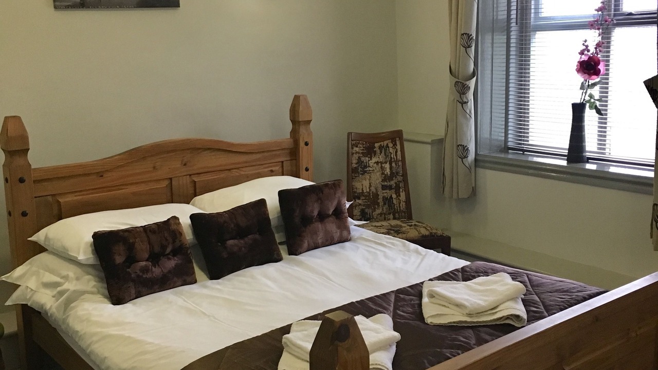 Photo of Bedroom in Littledean