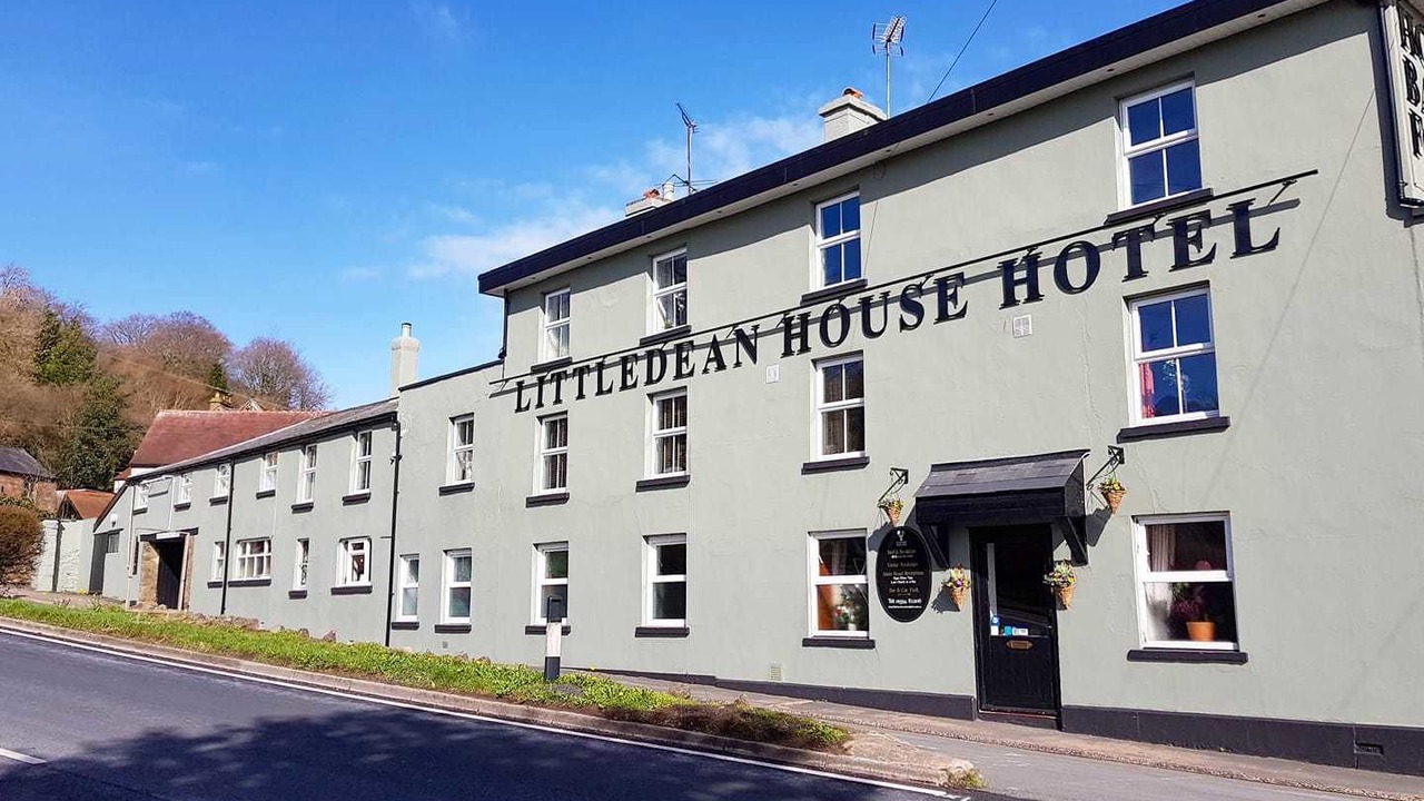 Photo of Outdoor in Littledean