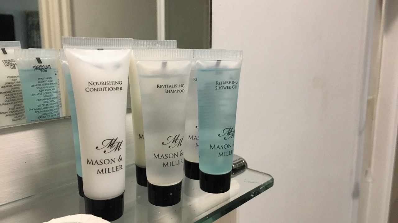 Photo of Bathroom in Littledean