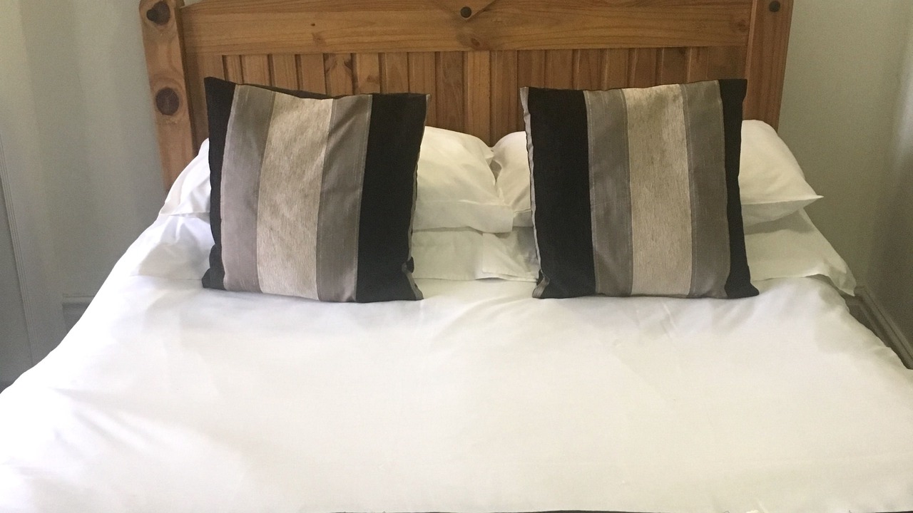 Photo of Bedroom in Littledean