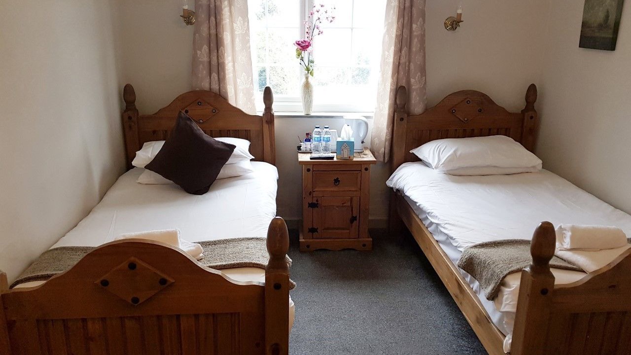 Photo of Bedroom in Littledean