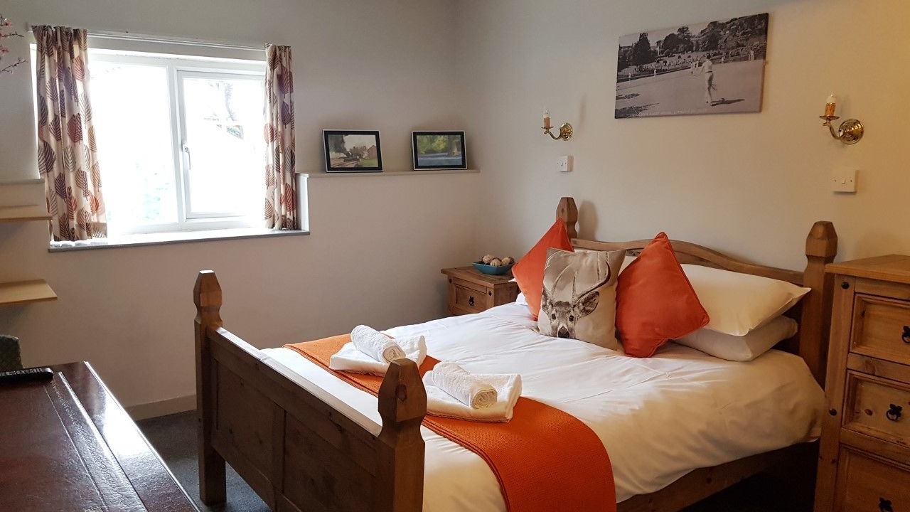 Photo of Bedroom in Littledean