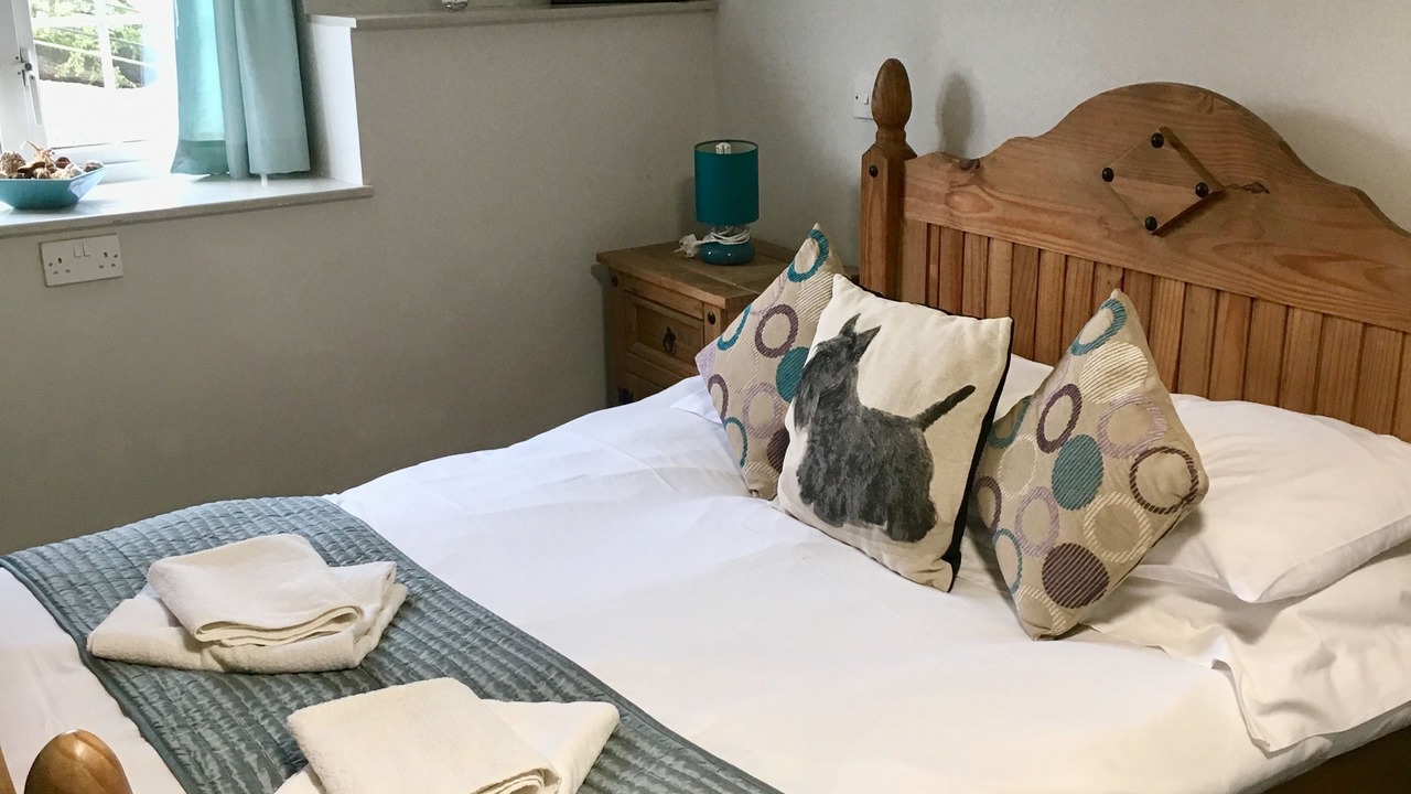 Photo of Bedroom in Littledean