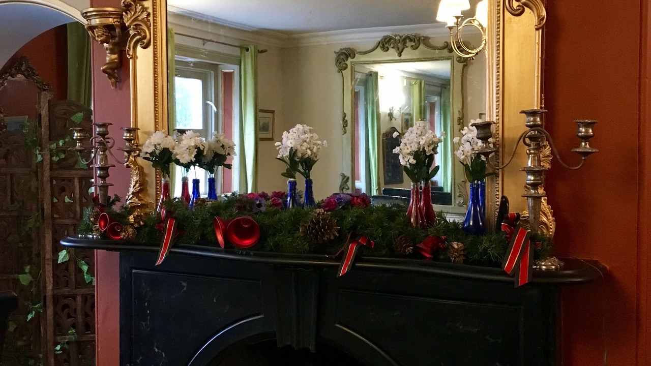 Photo of Livingroom in Littledean