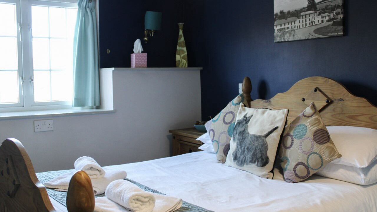 Photo of Bedroom in Littledean