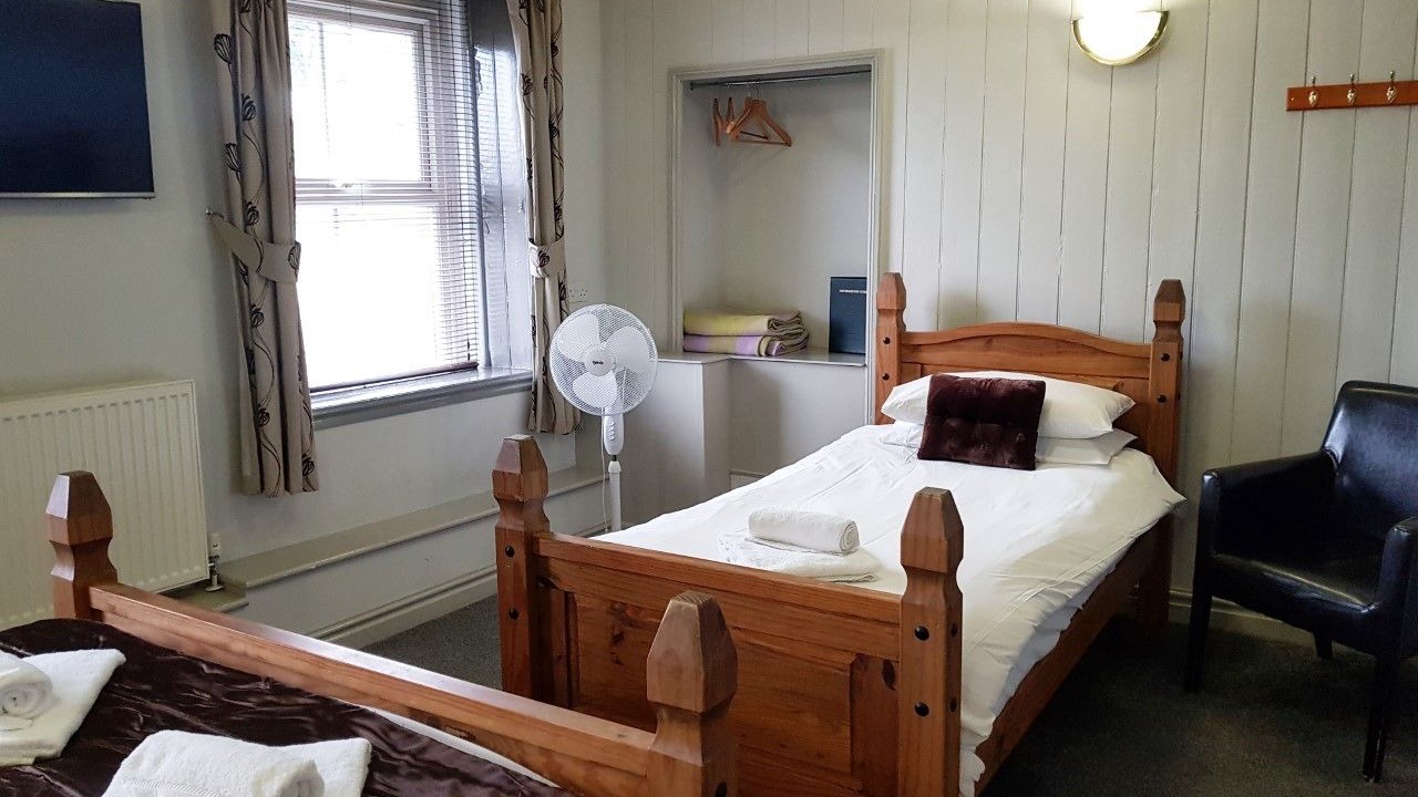 Photo of Bedroom in Littledean