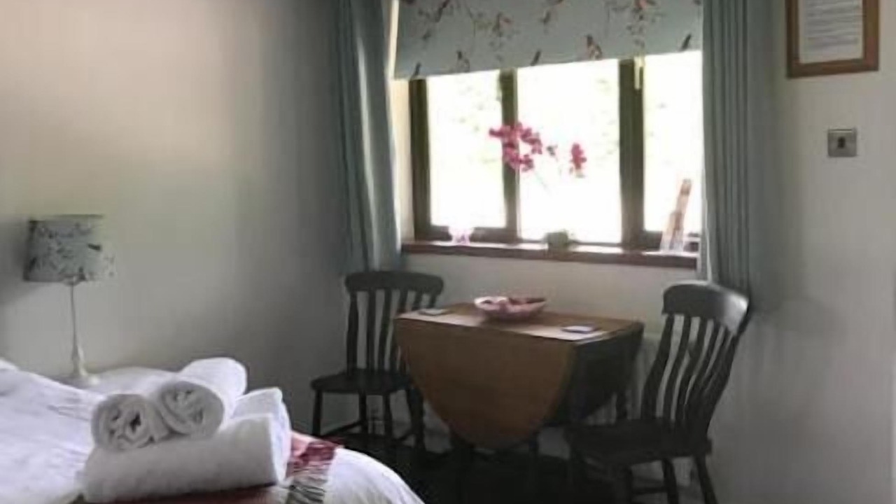 Photo of Bedroom in Ibstock