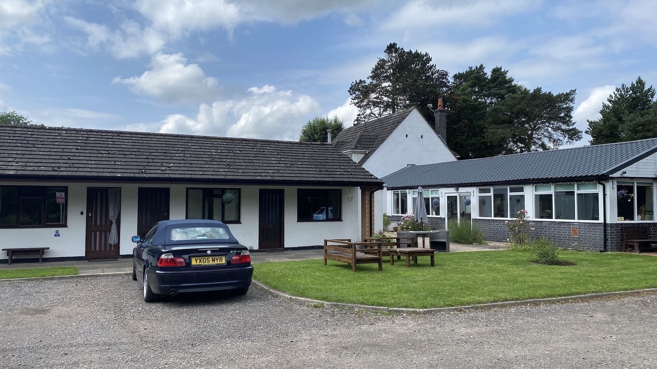 Photo of Outdoor in Ibstock