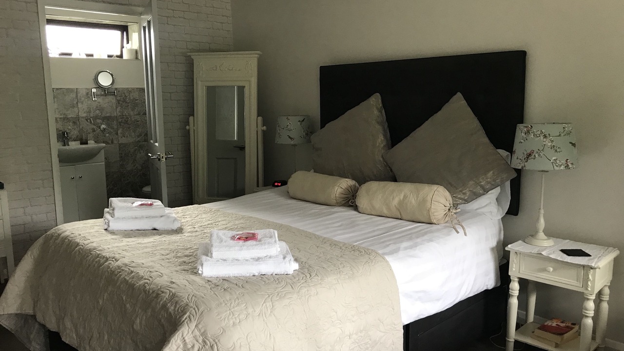 Photo of Bedroom in Ibstock