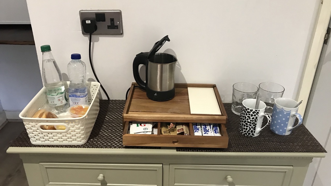 Photo of Bedroom in Ibstock