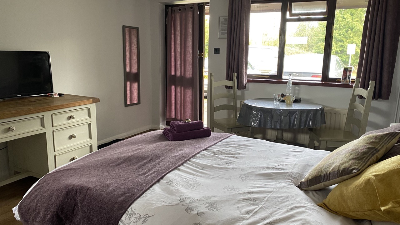 Photo of Bedroom in Ibstock