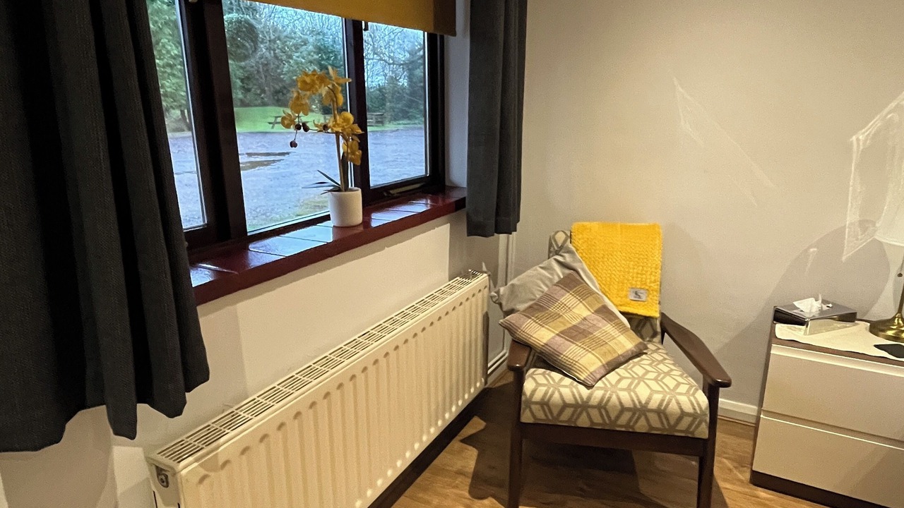 Photo of Bedroom in Ibstock