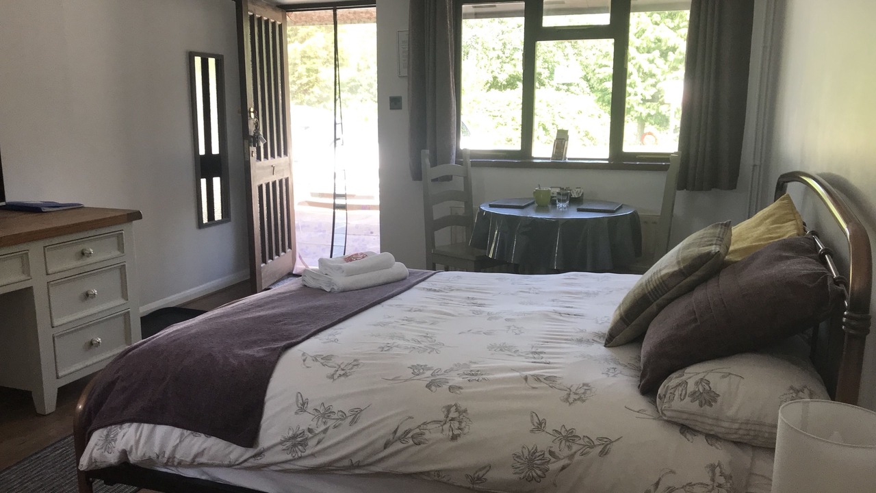 Photo of Bedroom in Ibstock